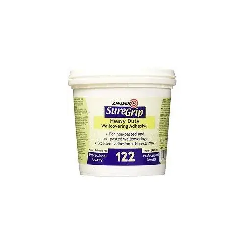 SureGrip 1 Qt. Universal Border & Wallcovering Adhesive