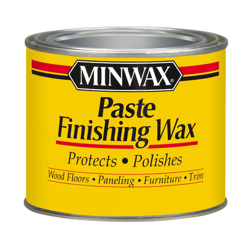 MINWAX COMPANY, THE 78500 Paste Finishing Wax - 1 lb