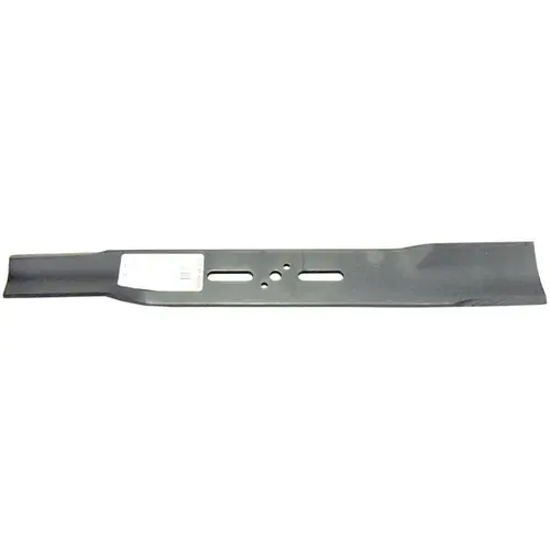 18" x 3/8" hole Straight Universal Blade Part #: 14-977