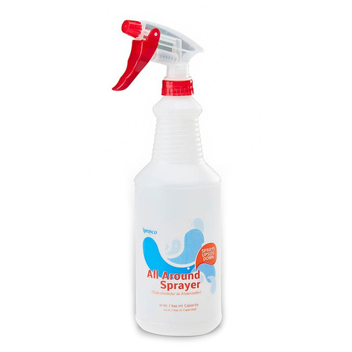 Sprayco 0008615 Spray Bottle, 32 oz Capacity, Plastic