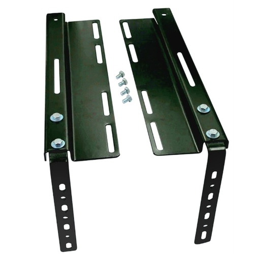 EZ Lawn Trailer Mount Bracket Kit