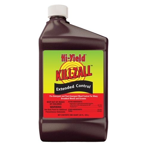 Control Killzall Weed Concentrate 32 oz - pack of 12