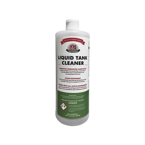 Farm General 75293 Spray Tank Cleaner Liquid - 32 oz.