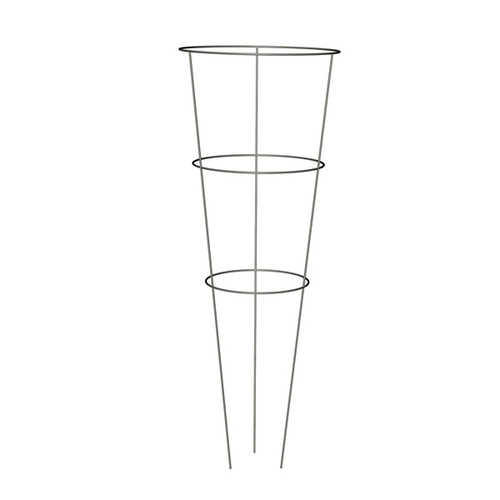 PANACEA 89723-600-XCP25 Tomato Cage 33" H X 12 W Steel - pack of 25