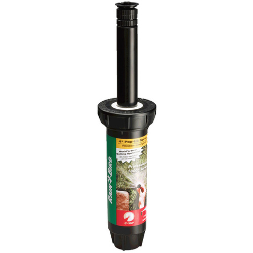 1804F Series Pop-up Spray Head Sprinkler