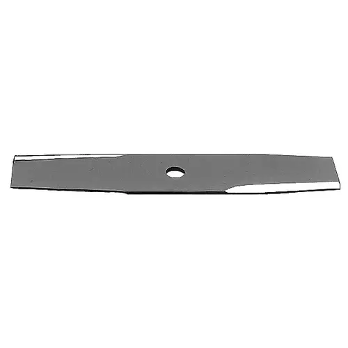 Rotary Maxpower 1138 Edger Blades 9" x 2" With 1/2" Round Hole