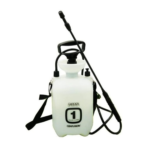 CENTURION 842 Lawn And Garden Sprayer 1 gal Hand Sprayer