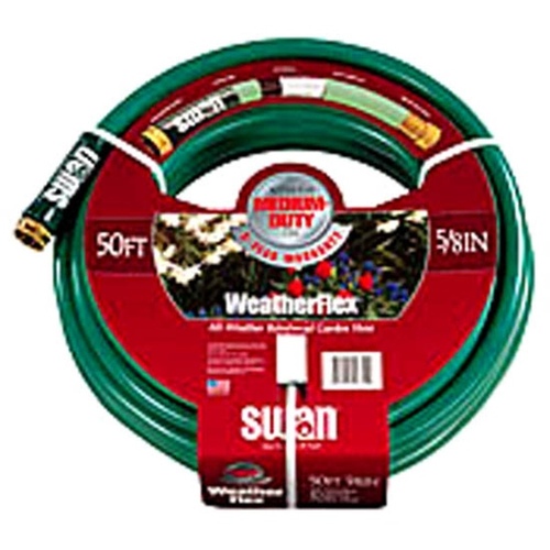 Swan Weatherflex Hose 5/8in x 75ft