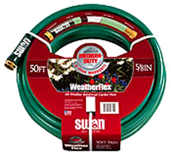 Swan CSNWF58075 Swan Weatherflex Hose 5/8in x 75ft