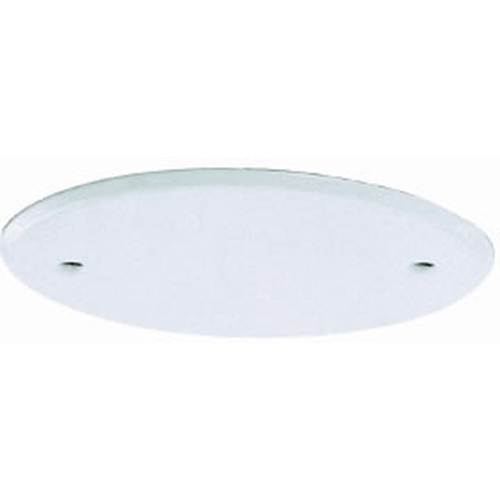 Flat Blank Up Kit 5" - White Finish