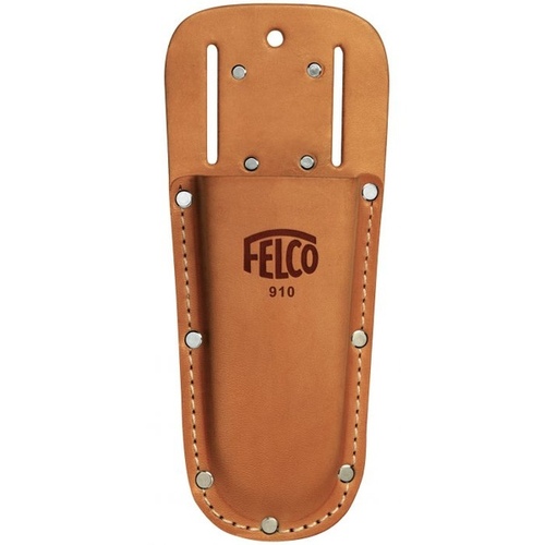 Felco 13910 Felco Leather Holster W/ Belt Loop & Clip