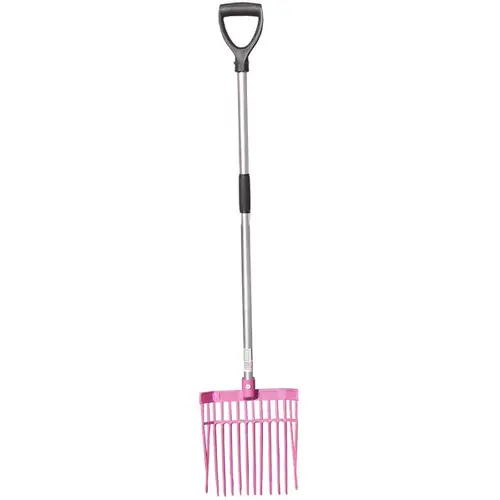Tuff Stuff SBFS-AS Tuff Stuff Square Barn Small Fork