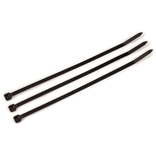 Cable Ties 4" Black