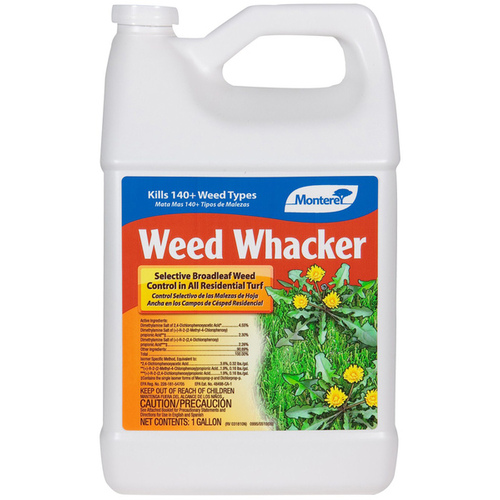 Monterey Lawn & Garden LG5290 Weed Whacker 1-Gallon