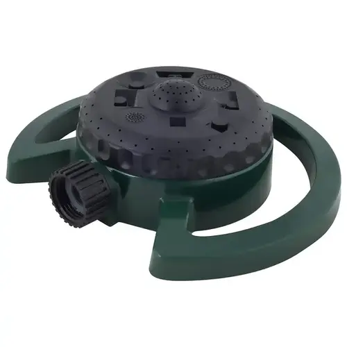 Melnor Turret Sprinkler - 8 pattern