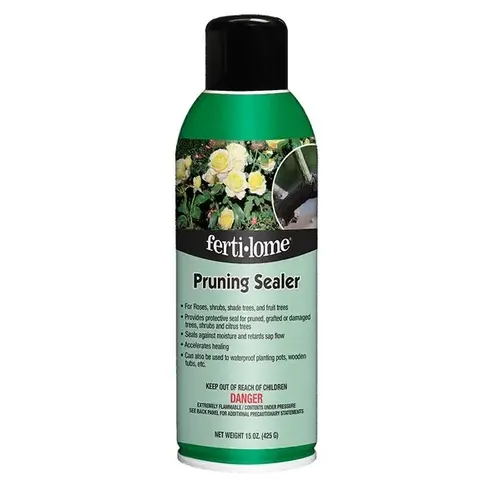 Black 15 Oz. Aerosol Spray Pruning Sealer