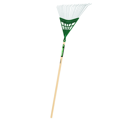 Truper EMP-22 Truper Tru-Tough Poly Steel Rake Buy Now