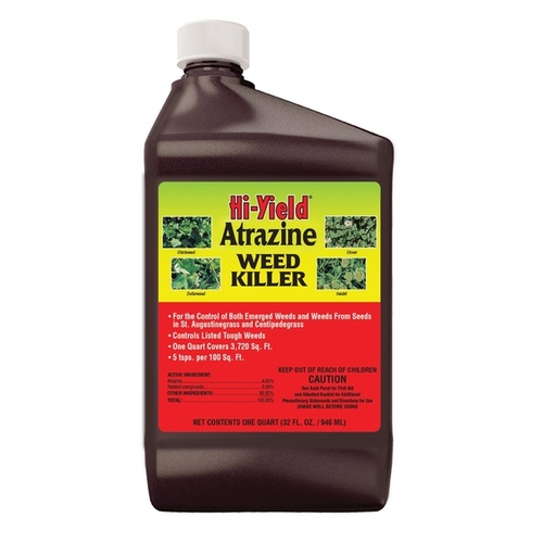 Killer Weed RTU Liquid 32 oz