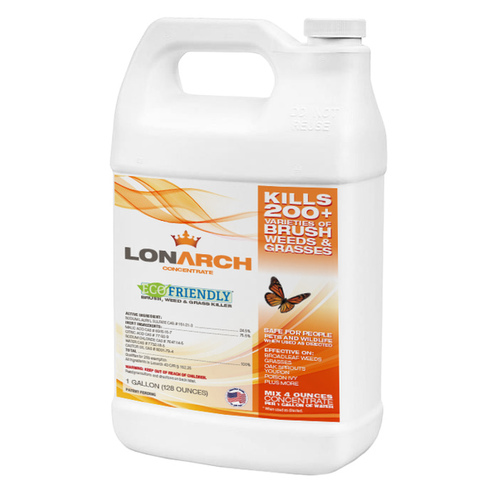 Lonarch Herbicide Weed Killer Concentrate Gallon