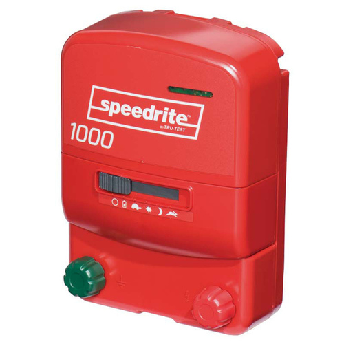 Speedrite 1000 Unigizer