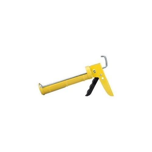 Caulking Gun Consumer Grade Ratchet Drive 10-oz