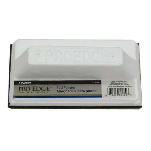 Paint supplies