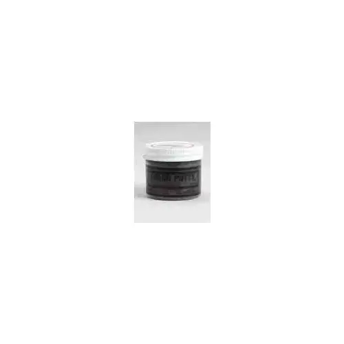 Wood Filler, , Mild, Ebony, 3.68 oz Jar