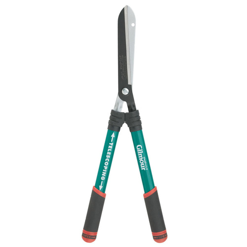 Lawn & Garden 391690-1011 Hedge Shears - All Purpose Telescopic 9"