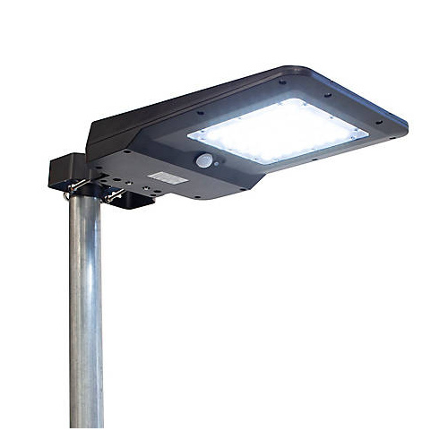 Solar LED Floodlight 800 Lumen