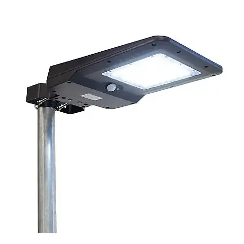 Wagan 8588 Solar LED Floodlight 800 Lumen