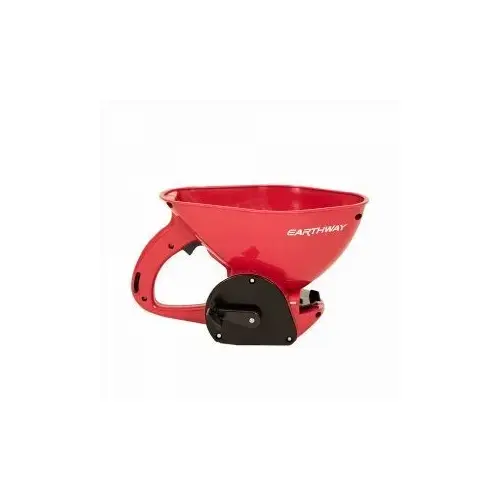 Earthway Medium Capacity Hand Spreader With 1.8 Liter Capacity