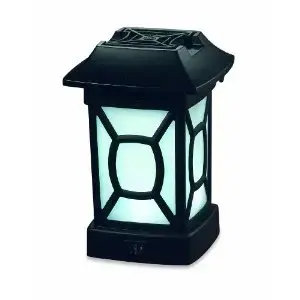Thermacell Insect Repellent Lantern For Mosquitoes/Other Flying Insects 1.7 oz