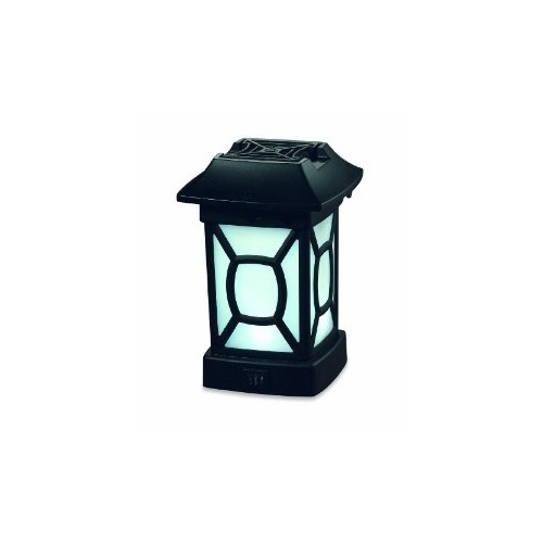 Thermacell MR 9W Insect Repellent Lantern Patio Lantern Device For Mosquitoes/Other Flying Insects 1.7 oz