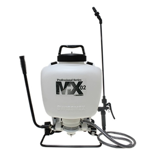 Backpack Sprayer MX02 - 4 gallon Diaphragm