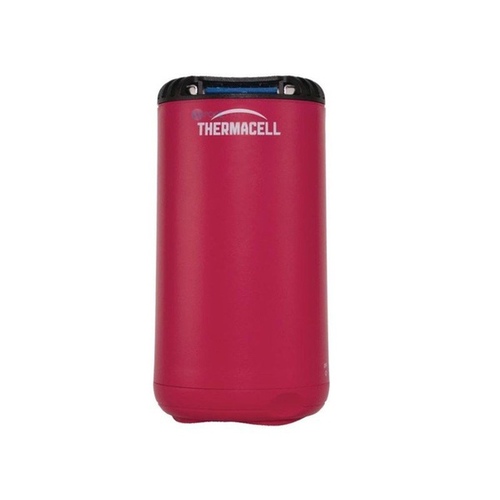 Thermacell MRPSP Thermacell Mosquito Repellent Patio Shield Appliance - Magenta