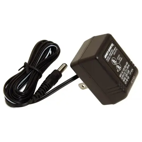 120 Volt Charger for Rechargeable Battery Pack (R110)