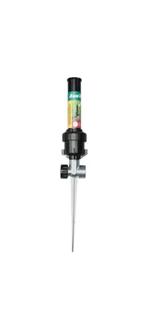 ざり Amazon.com : Rainbird XS360 360 Degree Adjustable Radius