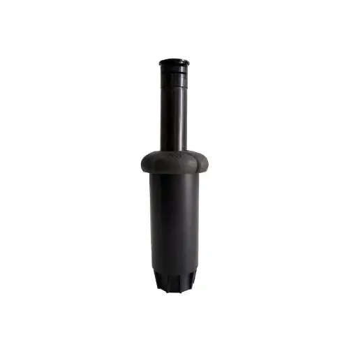 Pop-Up Spray Head Sprinkler 2-1/2" 11 to 15-Foot Coverage Radius