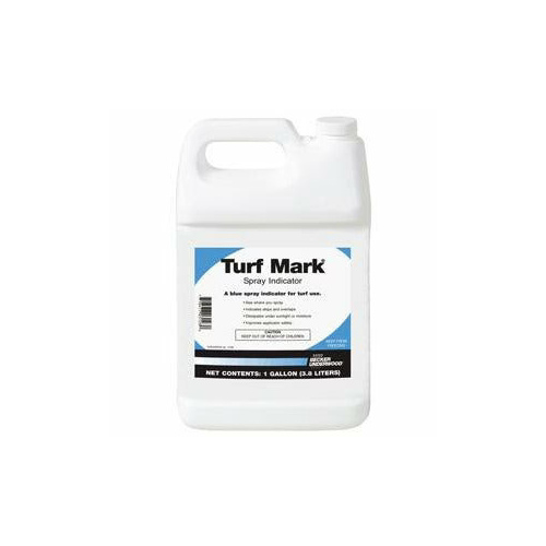 BASF 59013420 1 Gal Turf Mark Blue Spray Pattern Indicator