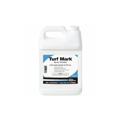 BASF 59013420 1 Gal Turf Mark Blue Spray Pattern Indicator