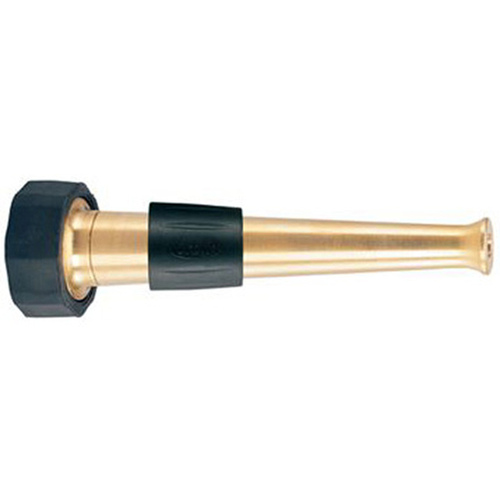 Sweeper Nozzle Jet Stream Brass Copper - pack of 12