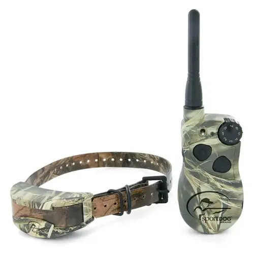 SportDOG WetlandHunter 1825 Remote Training Unit 1-Mile Range (Camouflage)