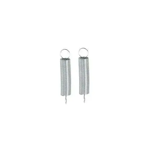 2-7/16 In. x 3/4 In. Extension Spring (2 Count)