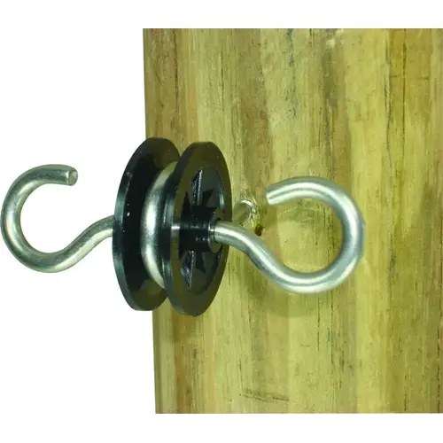 Field Guardian Fencing Systems 658702 2-Way Gate Anchor