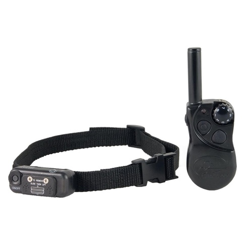 RADIO SYSTEMS YT-100S YardTrainer 100S Remote Dog Trainer, Stubborn & Easily Distracted Dogs, 100-yd Range