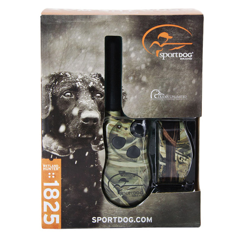 RADIO SYSTEMS X-SERIES Sportdog WetlandHunter 425X