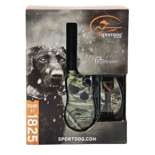 Sportdog WetlandHunter 425X