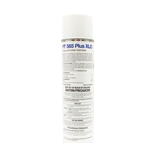 BASF 59026316 565 XLO PT Insecticide - 14 ounce Aerosol can