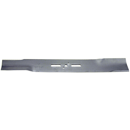 19" x 3/8" hole Straight Universal Blade Part #: 14-978