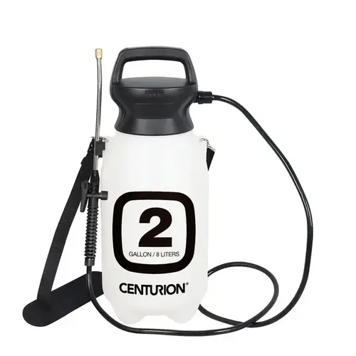 CENTURION 1613 Centurion 2-Gallon Battery Sprayer